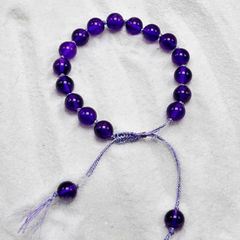 Dark Amethyst