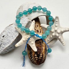 Ice Amazonite