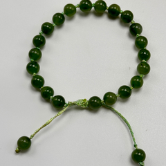 Hetian Green Jade