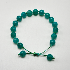Ice Amazonite