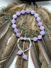 Violet Amethyst