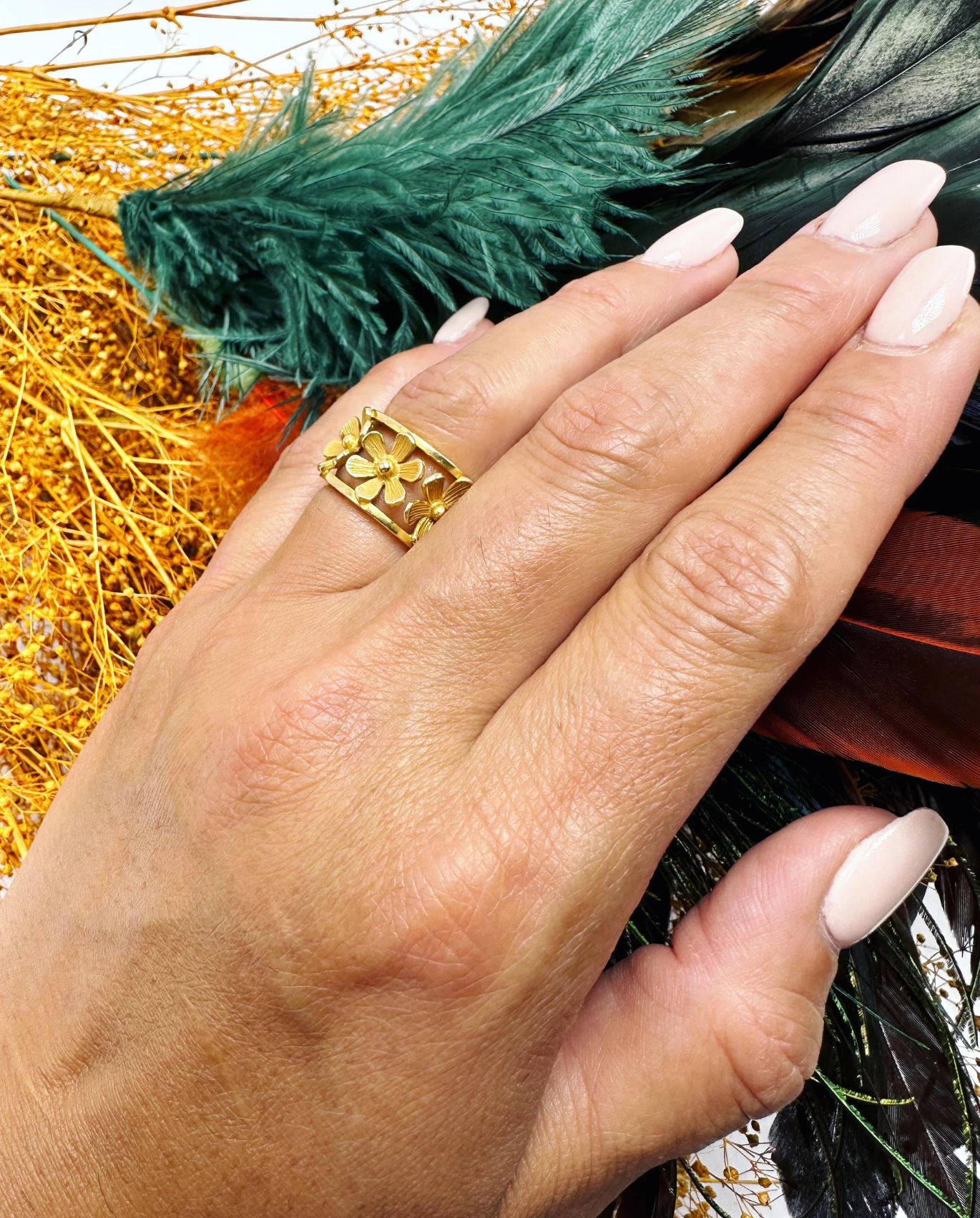 Lamassu Jewelry