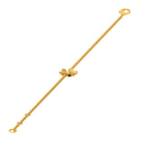 Bloom Lotus Bracelet