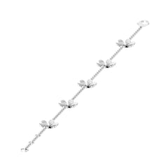Full Lotus Bracelet